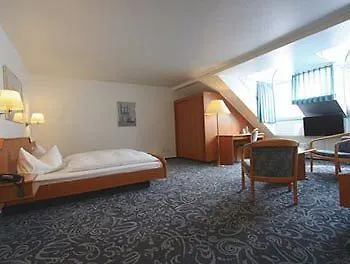 Hotel Alfa Karlsruhe